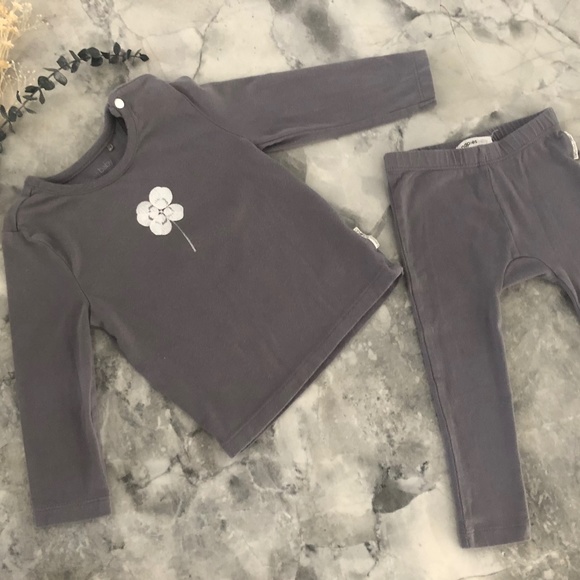 NOPPIES baby set - Picture 1 of 4